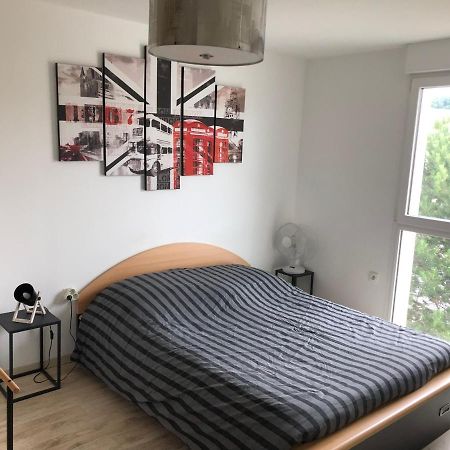 Chambres Chez Philippe Ludres Kültér fotó
