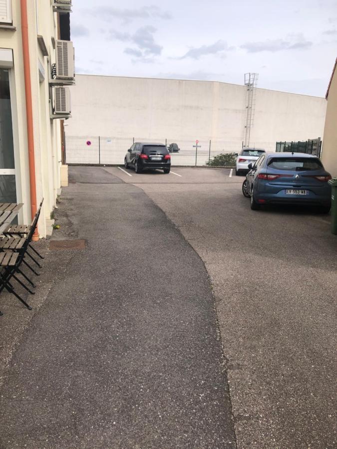Chambres Chez Philippe Ludres Kültér fotó