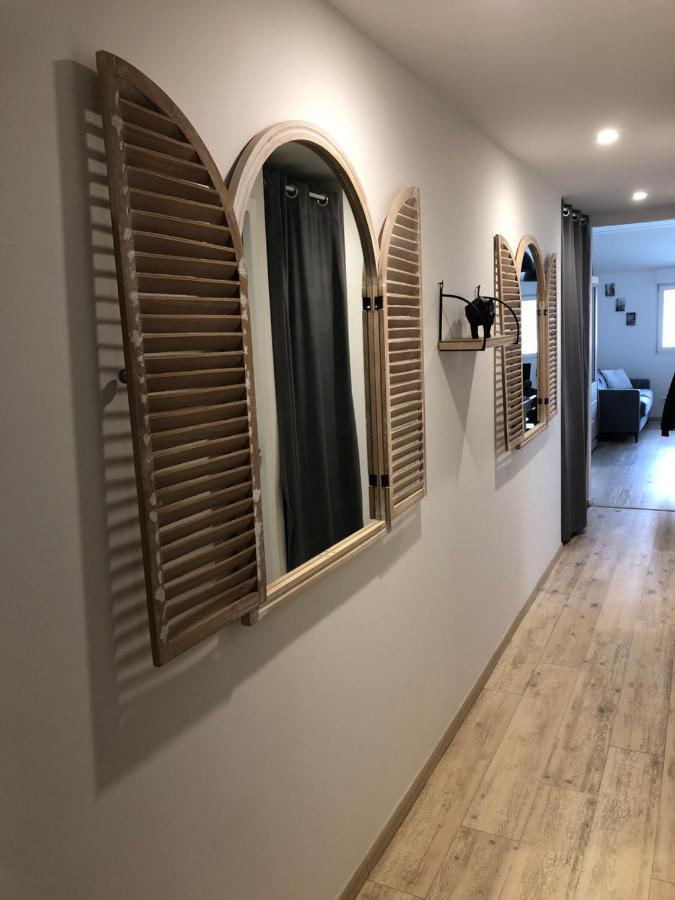 Chambres Chez Philippe Ludres Kültér fotó