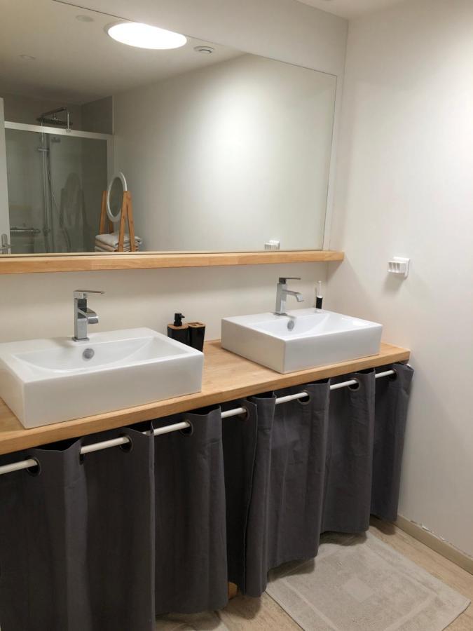 Chambres Chez Philippe Ludres Kültér fotó