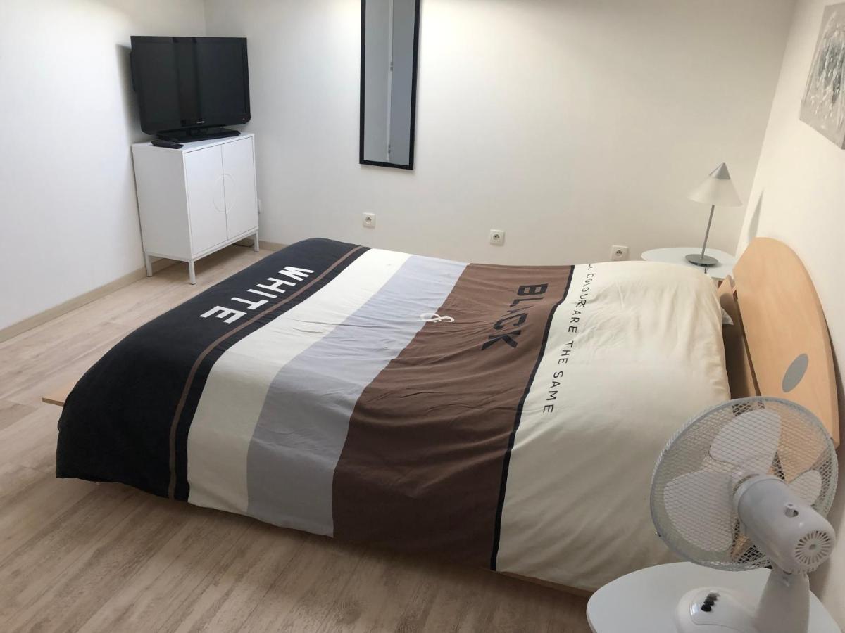 Chambres Chez Philippe Ludres Kültér fotó