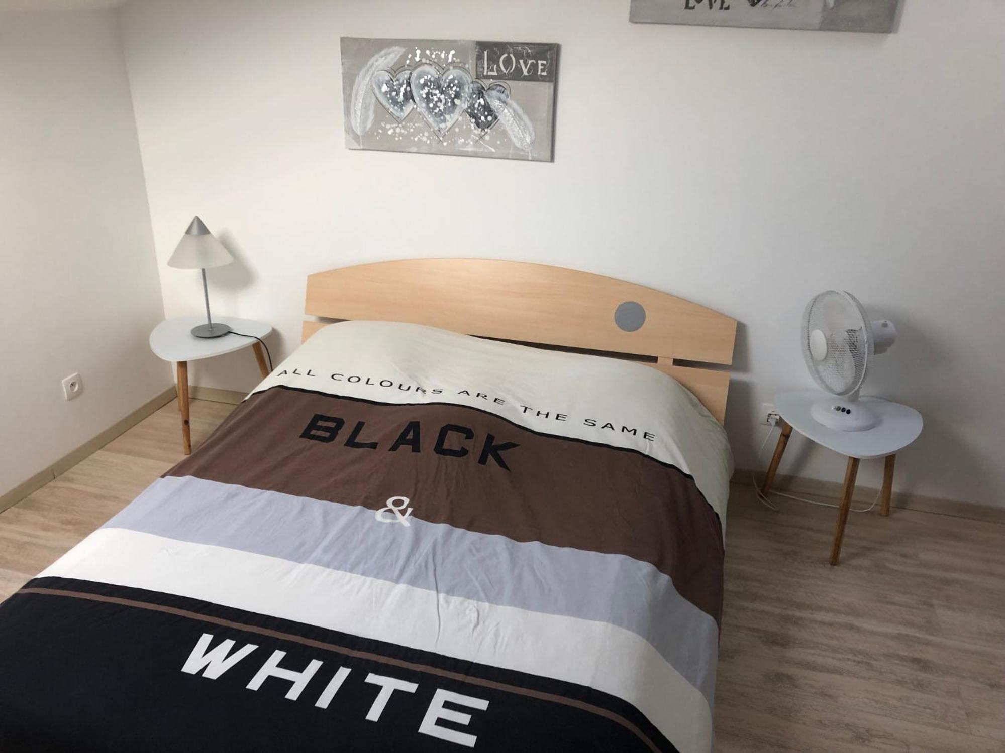 Chambres Chez Philippe Ludres Kültér fotó