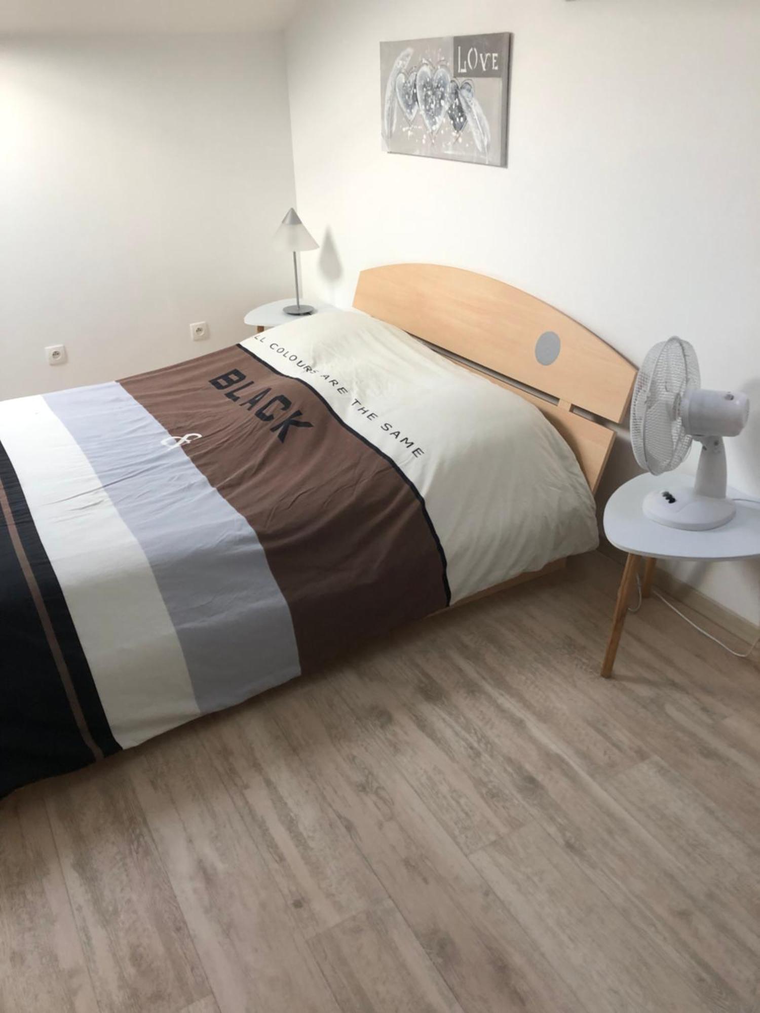 Chambres Chez Philippe Ludres Kültér fotó